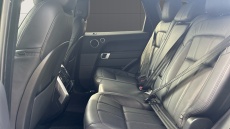 Land Rover Range Rover Sport 2.0 P400e HSE Dynamic Black 5dr Auto Estate